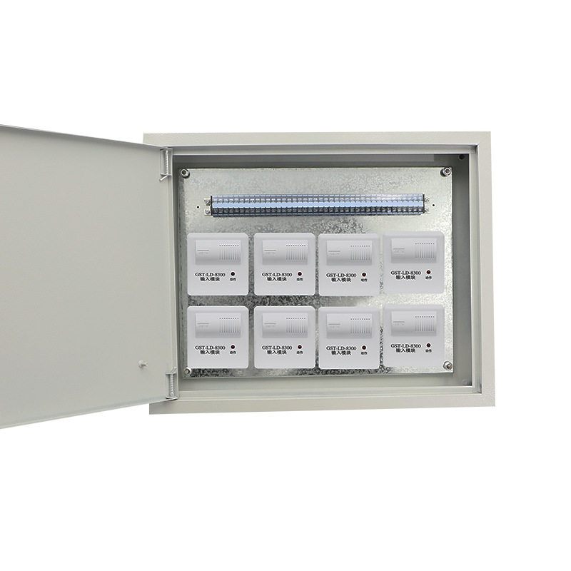 消防模块箱消防接线端子箱模块报警箱模块控制箱消防弱电监控报警