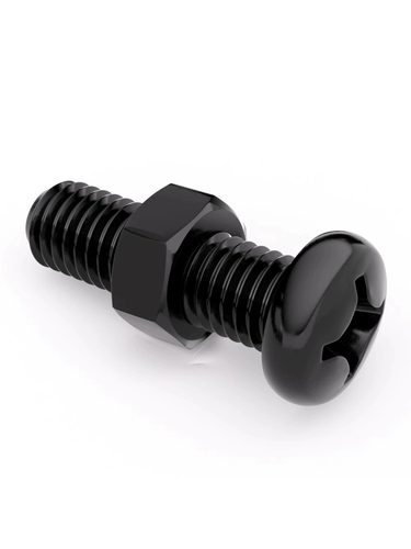 固响苏州钢螺丝十字圆头厂家直销