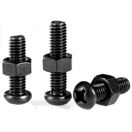 固响圆钢螺丝苏州厂家直销