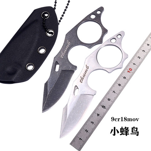 户外刀一体龙骨冷兵器刀具