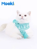 Mookipet Dog Bashs Chaoxia malzis маленькая средняя собака кошка кошка ткацкий шарф милый