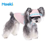 Mookepet Dog Hat выставленная уши