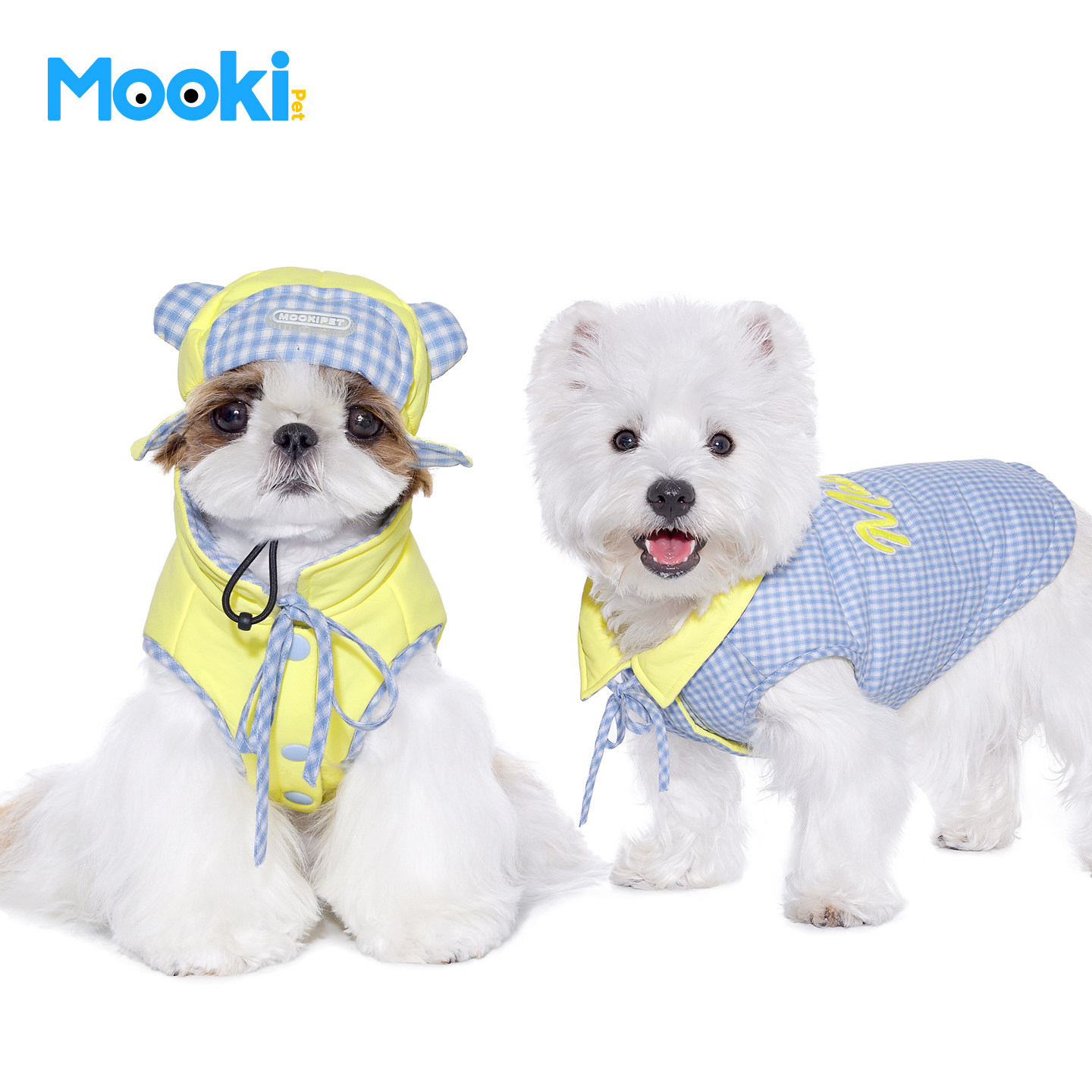 mookipet宠物狗狗衣服比熊马尔济斯小型犬冬季两面穿可牵引马甲,宠物/宠物食品及用品,狗宠物服装/雨衣,淘宝优惠券,粉丝福利购,淘宝优惠卷