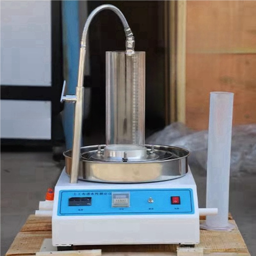WaterPermeabilityTester,