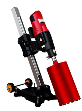 Diamond Concrete CoreDrilling Machine Wall Rock Floor Coring