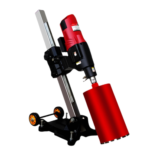 DiamondConcreteCoreDrilling