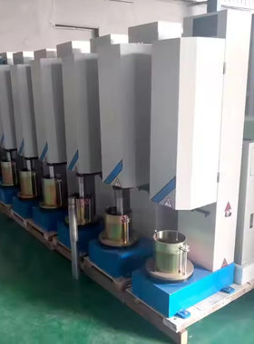 Standard and Modified Proctor Mold for Dry Density Testing