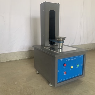 CHD-50建筑石膏稠度仪石膏保水率测定仪符合新标准石膏稠度试验仪