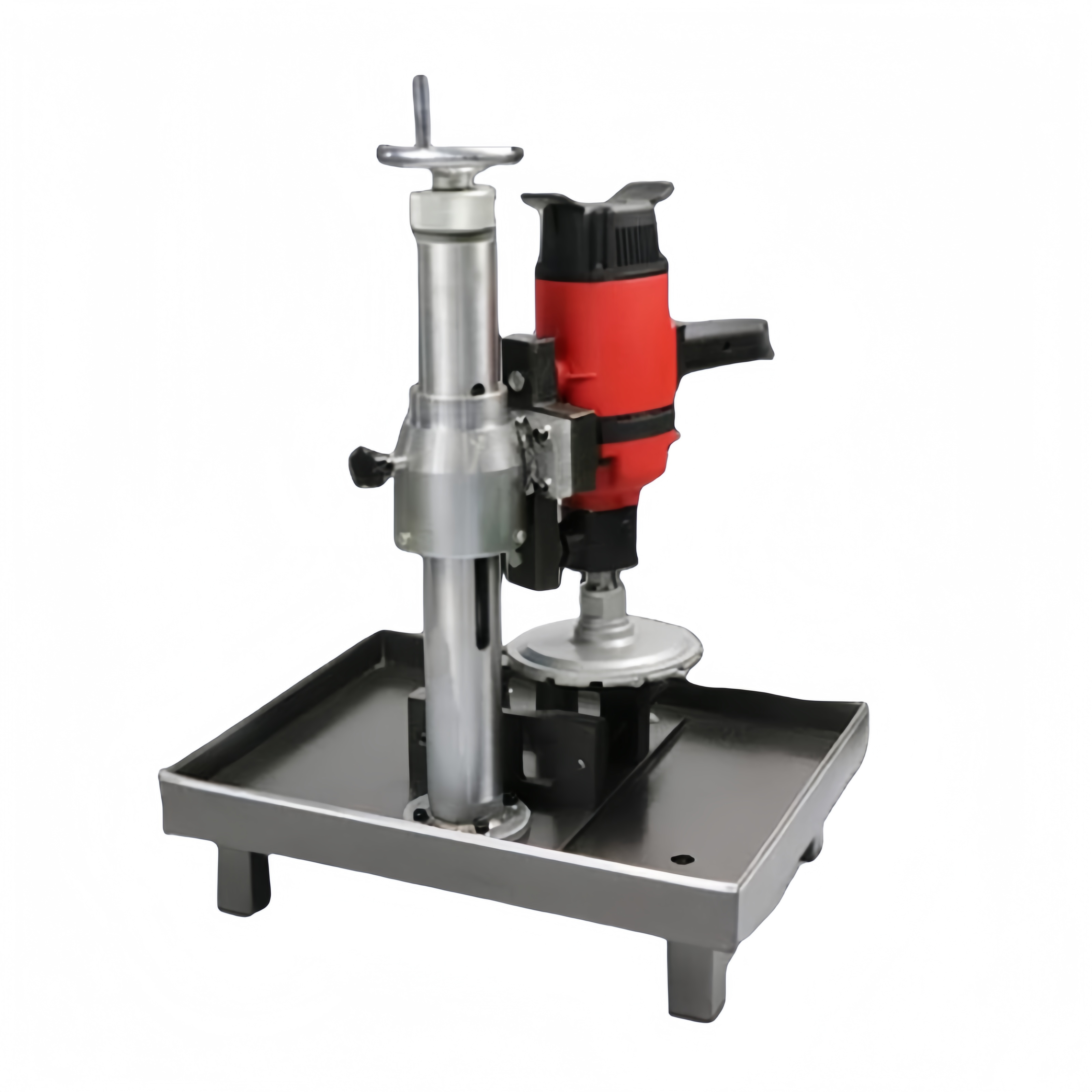 LabUseCylinderConcrete