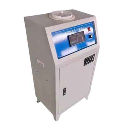 CementFinenessTestingNegati