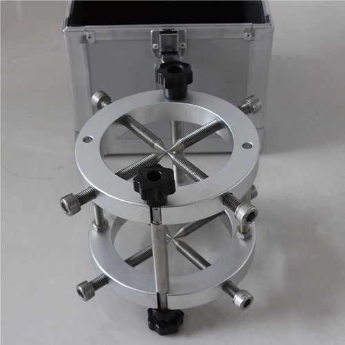 RockElasticModulusTester/