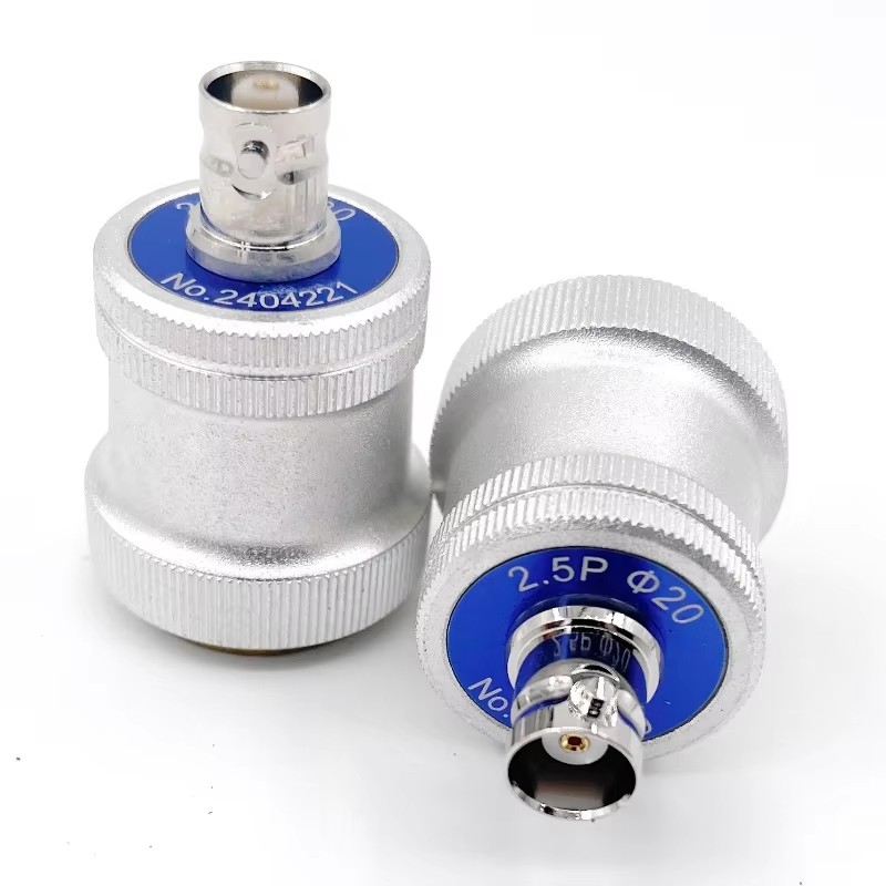 PortableUltrasonicNDT