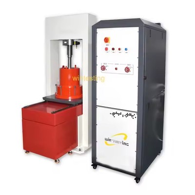 TriaxialTestingofRocks