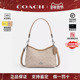 情人节礼物 COACH 蔻驰新款 女士Laurel 19流浪包单肩斜挎手提