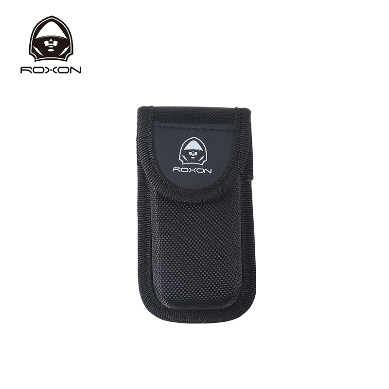 ROXON洛森风暴露营户外求生便携