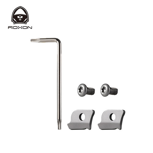 洛森野外露营实用配件可换刀片