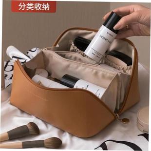 bag makeup storage bag.Travel cosmetic toiletries