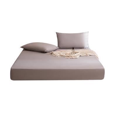 新款床套水洗棉单件保护防尘罩