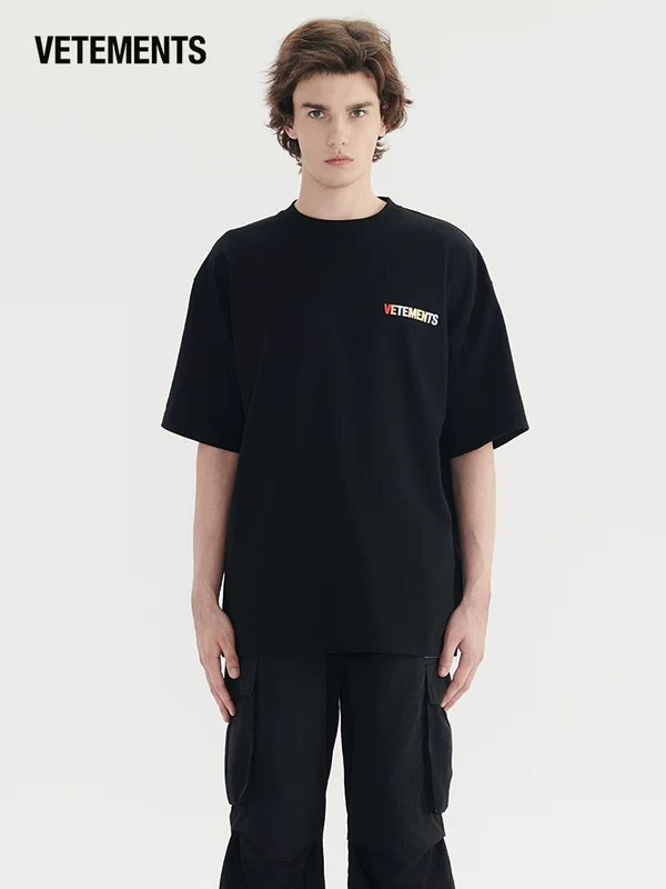 Весенний короткий рукав футболка vêtements