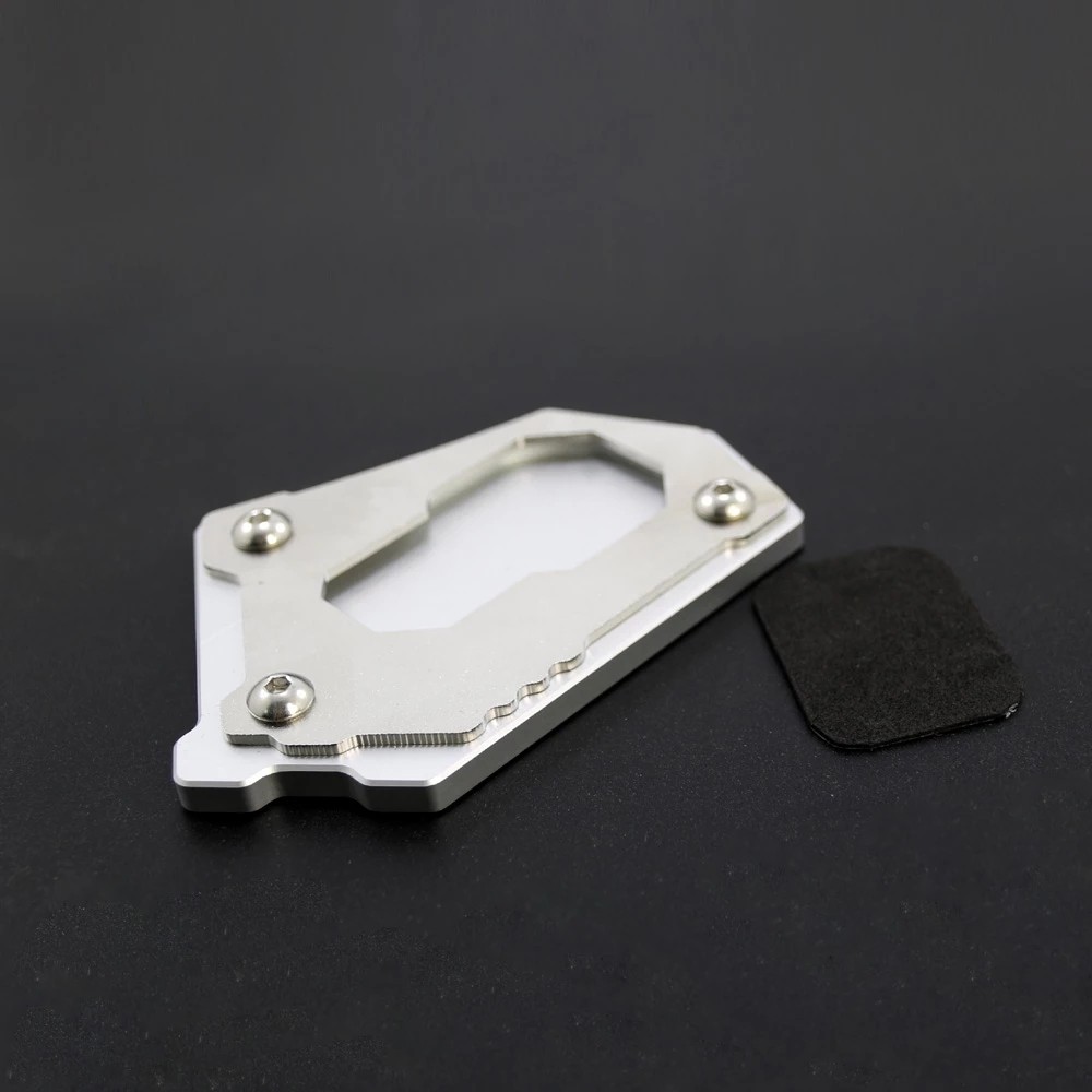  F750GSF850GS加大座脚垫配件