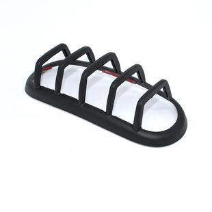 适用本田CM1100 CM500 CM300改装复古后尾灯壳保护罩尾灯保护盖