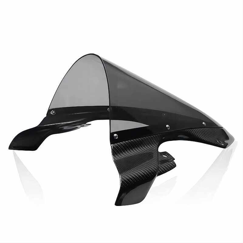 S1000RR/M挡风玻璃板扰流防风板