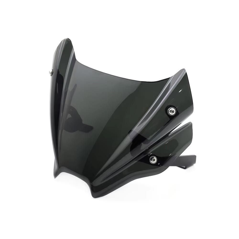 适用铃木GSX-8S风挡导流罩配件