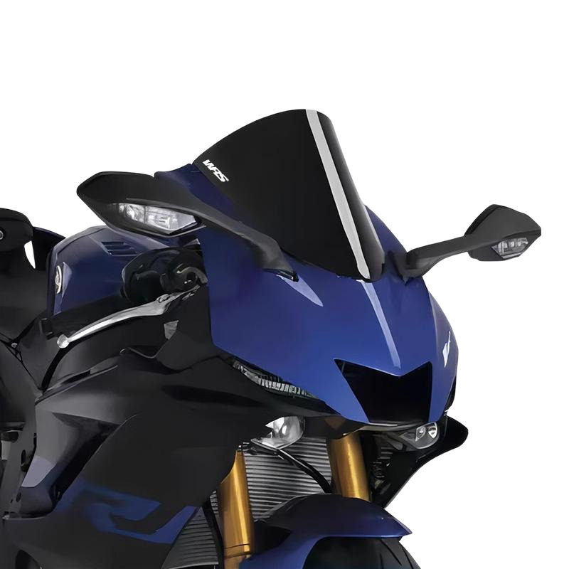 YAMAHAR7风挡R6前挡挡风玻璃
