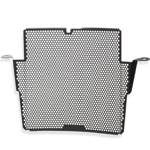 适用于KTM 1290 Super Duke R改装水箱网防护罩散热器保护网配件