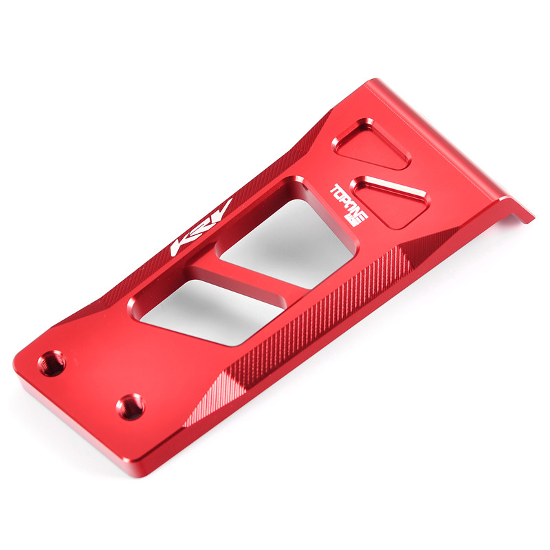 适用光阳KYMCOKRV180排气加固