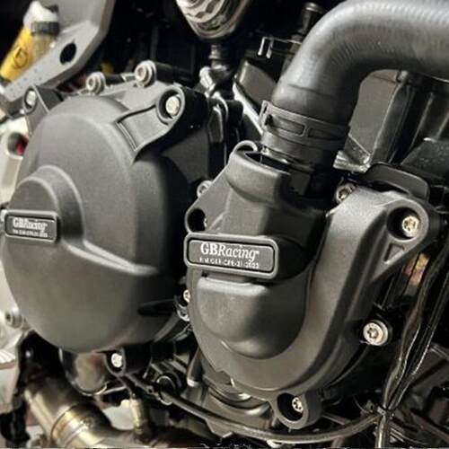  F800GSF900GSA防摔罩边盖