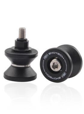 适用于凯旋StreetTriple765/765RS 19-22年新款改装EP后轮起车钉