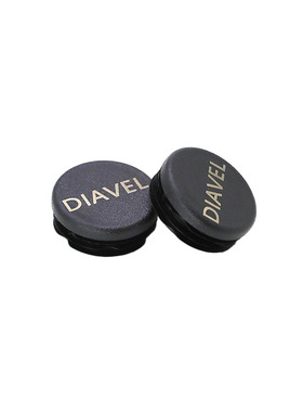 适用杜卡迪Diavel 1200 11-18年 改装车架盖 车架防尘塞 车身堵头