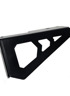 适用雅马哈Tracer9gt xsr900 mt09 改装离合器保护罩 保护盖