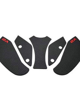 适用于25款杜卡迪Panigale V2S防磨油箱贴改装防划贴膜配件贴纸