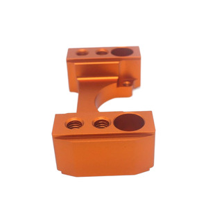 适用KTM 790adv 890adv  790R/S 890 改装车把加高器 加高码