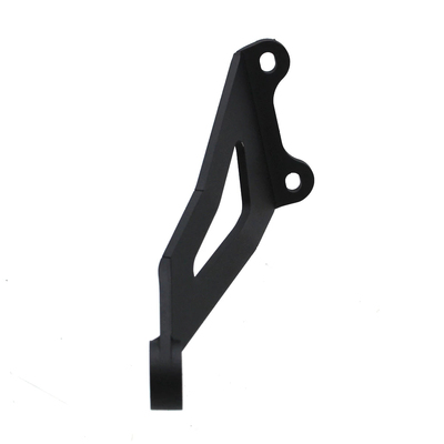 适用铃木GSXS1000移除支架排气