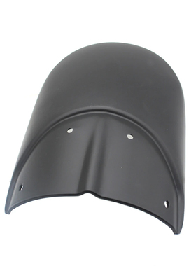 适用凯旋BONNEVILLE Bobber SPEEDMASTER 改装摩托车前挡泥板加长