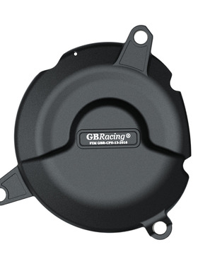 GSXS1000 GSX-S1000F KATANA 15-23改装保护发动机边盖防烫防摔盖