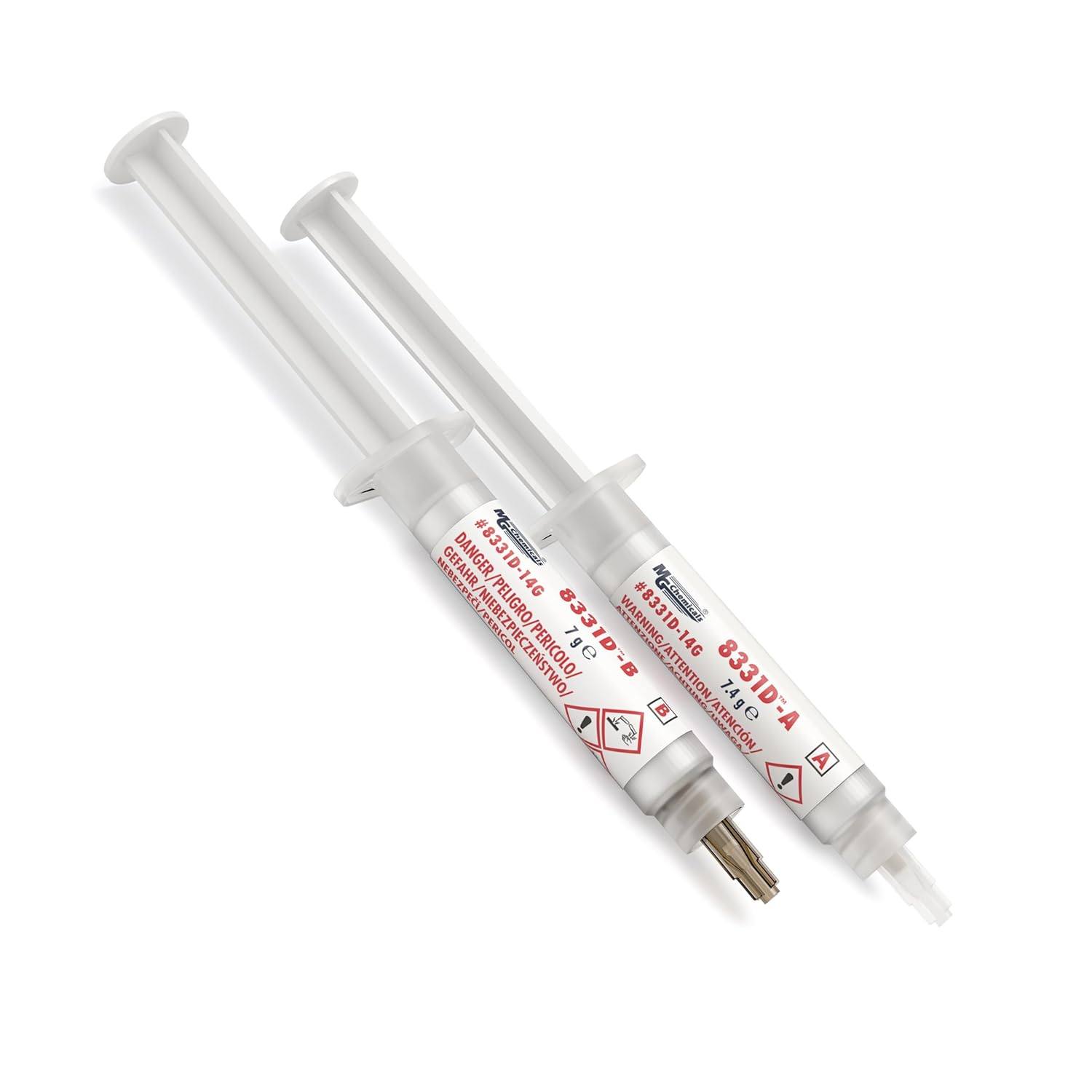 美国8330S导电性环氧胶