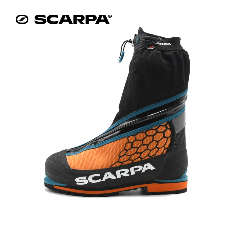 SCARPA幻影保暖防水高山靴登山鞋