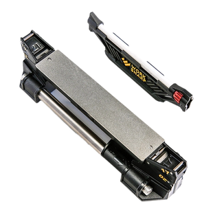 Work Sharp进口多功能磨刀石超细户外磨刀棒开刃工具组合磨刀器