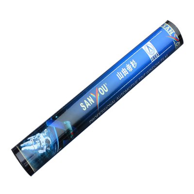 中国航天SANYOU纳米陶瓷隔热膜