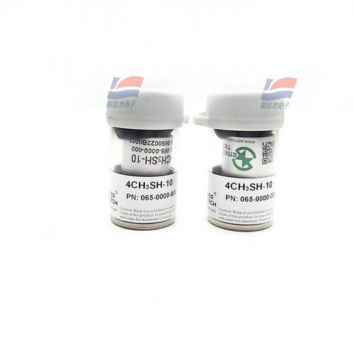 4CH3S-1004CH3SH-1 065-0000-H00 4系列甲硫醇硫气体传感器 用于