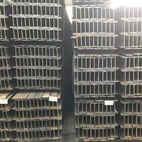 5江西萍乡 工程结构低合金热钢轧H型 Q34B用H钢莱钢结构焊接H型钢