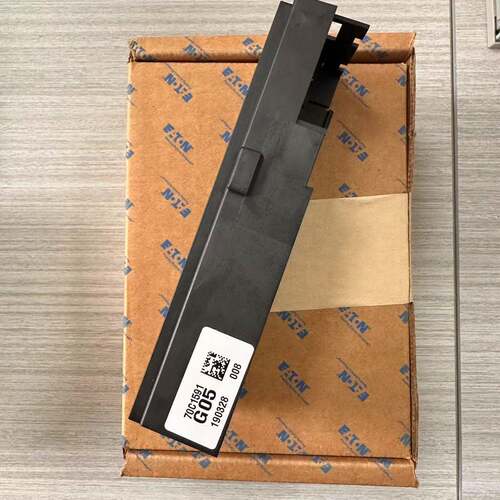 EATON/顿/izmx40框断路器脱扣器/架D伊igi734trp520i/全新原装正