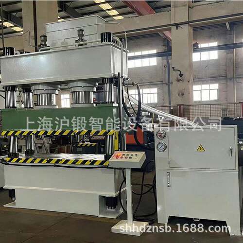 厂缸家直销4100吨双液压机 200T拉伸油压吨机 35油压机水箱上海沪