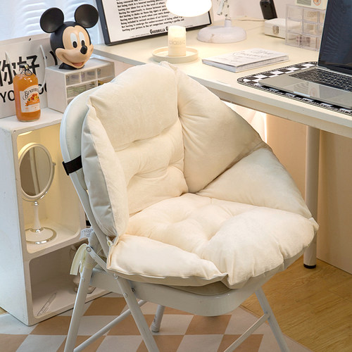 一体式贝壳坐垫多款可选