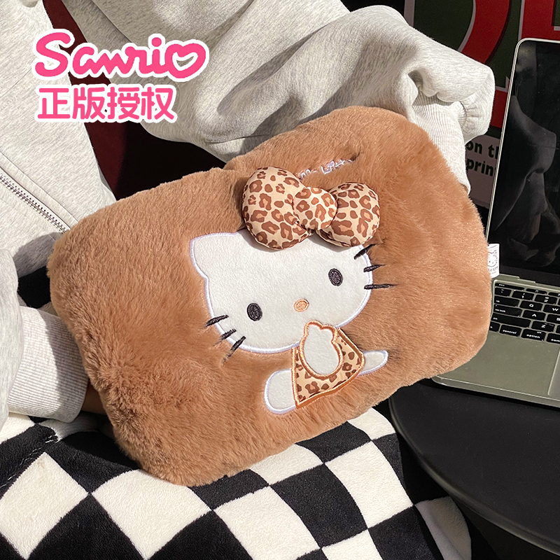 大宿小舍热水袋宿舍暖床神器