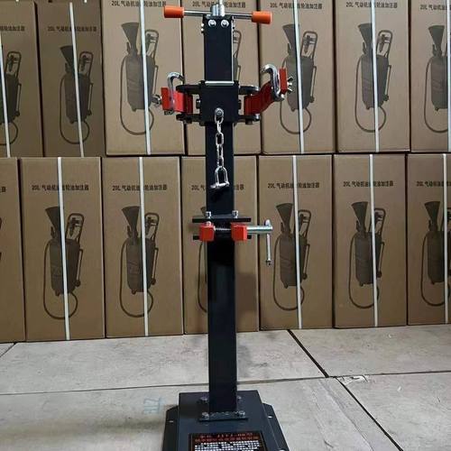 汽车减震弹簧拆装器避震弹簧拆装机液压式减振拆卸工具螺旋压缩器